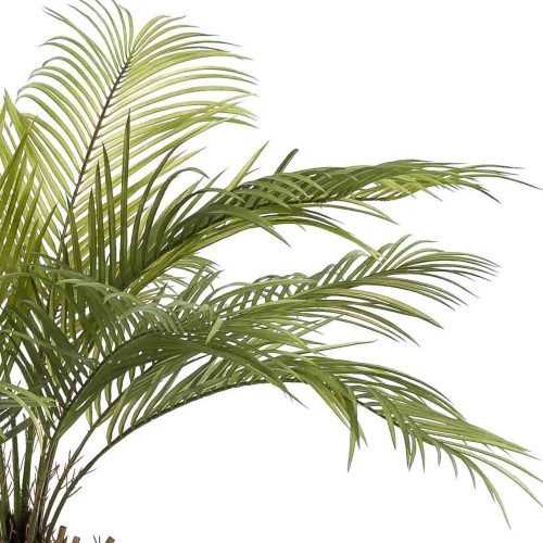 palmier artificial decorativ phoenix in ghiveci 260 cm 2769