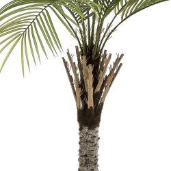 palmier artificial decorativ phoenix in ghiveci 260 cm 2770