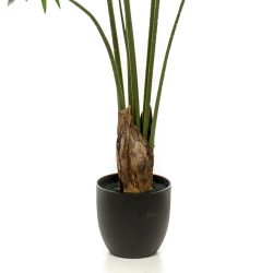 palmier artificial livistona in ghiveci 160 cm 2782