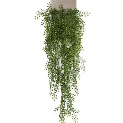 planta artificiala curgatoare jasmin verde 80 cm 2900