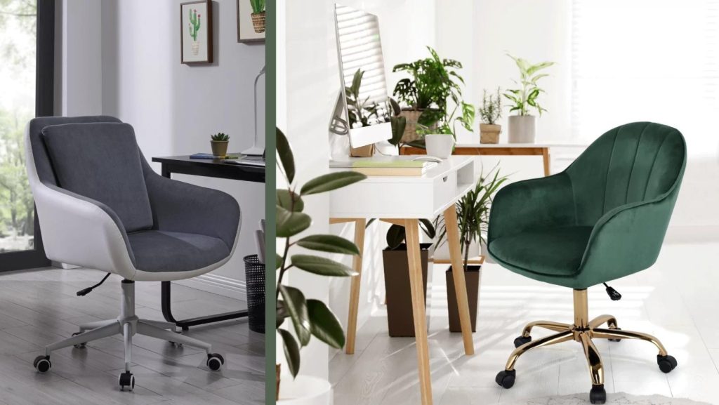Alegerea perfecta pentru confort si productivitate: Fotolii si scaune de birou