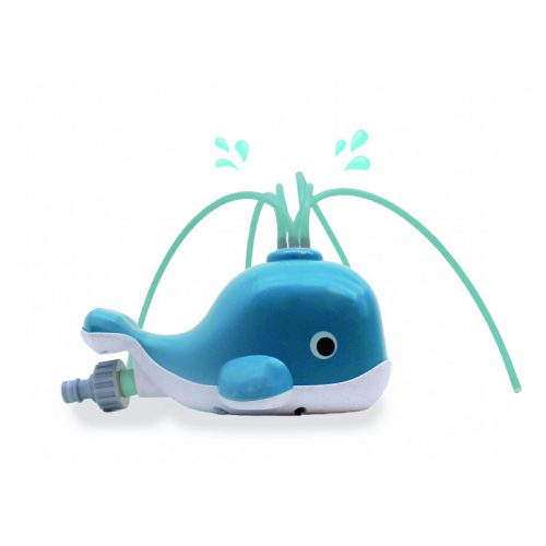 balena stropitoare cu apa materiale eco bs toys 1