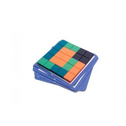 joc de logica square puzzle bs toys 2