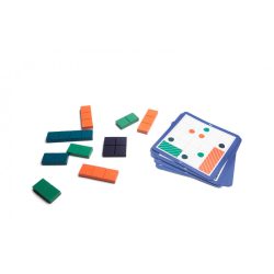 joc de logica square puzzle bs toys 3