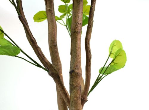 copac artificial poliscia polyscias cu 192 frunze 135 cm 3063