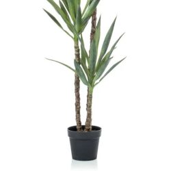 copac artificial yucca wild x3 150 cm 3162
