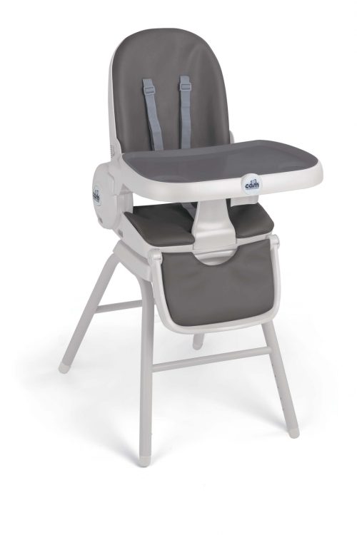 scaun de masa 4in1 pentru bebelusi si copii cam original inaltime ajustabila varsta 0 14 ani pliabil centura de siguranta in 5 puncte depozitare be 939037