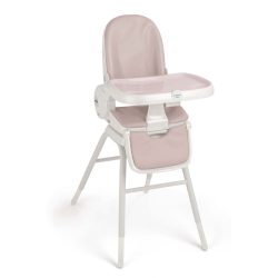 scaun de masa 4in1 pentru bebelusi si copii cam original inaltime ajustabila varsta 0 14 ani pliabil centura de siguranta in 5 puncte depozitare mi 866038