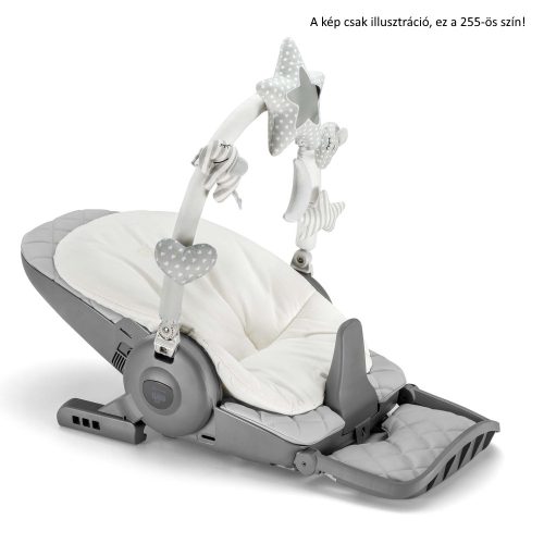 scaun de masa multifunctional pentru bebelusi si copii cam pappananna inaltime ajustabila varsta 6 36 luni pliabil centura de siguranta in 5 puncte 330481