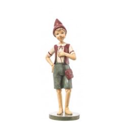 Figurina Pinocchio 30 cm