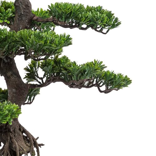 bonsai artificial leaf in ghiveci 65 cm 4495