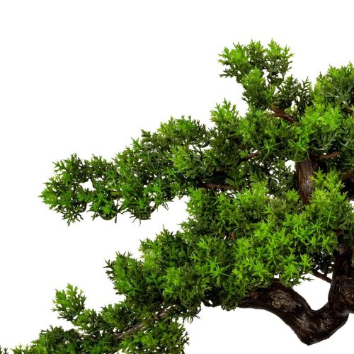 bonsai artificial myrtle in ghiveci 40 cm 4413