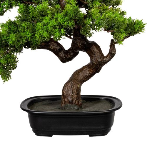 bonsai artificial myrtle in ghiveci 40 cm 4415