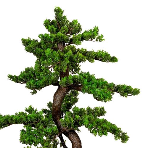 bonsai artificial myrtle in ghiveci 85 cm 4408