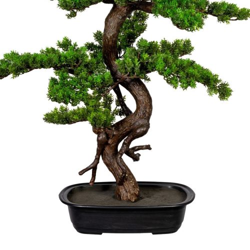 bonsai artificial myrtle in ghiveci 85 cm 4409