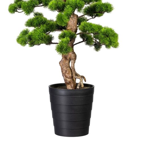 bonsai artificial pine in ghiveci 110 cm 4439