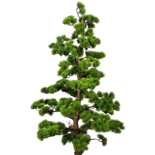 bonsai artificial pine in ghiveci 140 cm 4434