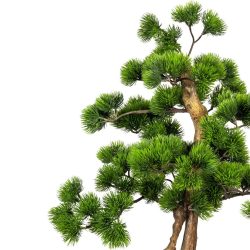 bonsai artificial pine in ghiveci 60 cm 4443