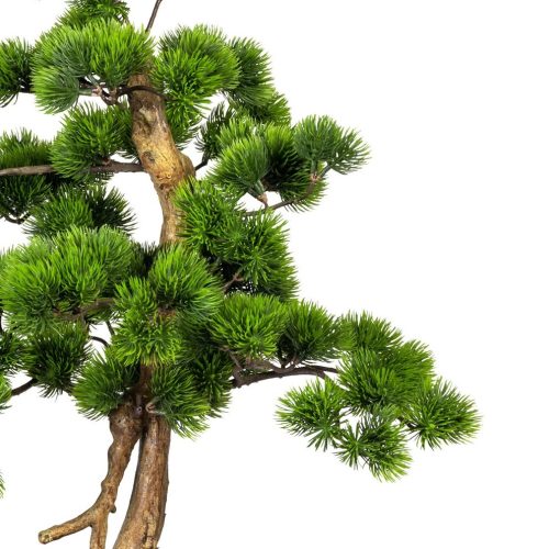 bonsai artificial pine in ghiveci 60 cm 4444