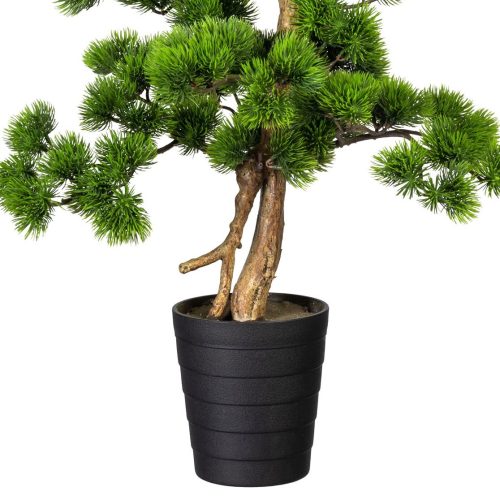 bonsai artificial pine in ghiveci 60 cm 4445