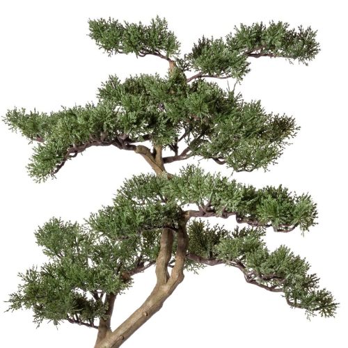 bonsai artificial pine in ghiveci 90 cm 4395