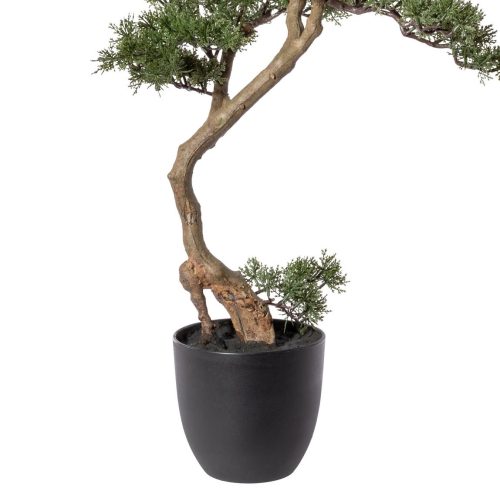 bonsai artificial pine in ghiveci 90 cm 4396