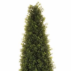 buxus artificial 50cm uv in ghiveci boxwood 165 cm 4056