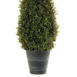 buxus artificial 50cm uv in ghiveci boxwood 165 cm 4057