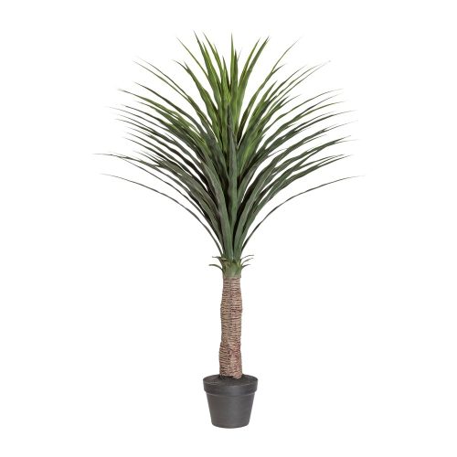 copac artificial yucca in ghiveci 115 cm 4237