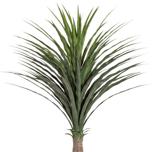 copac artificial yucca in ghiveci 115 cm 4240