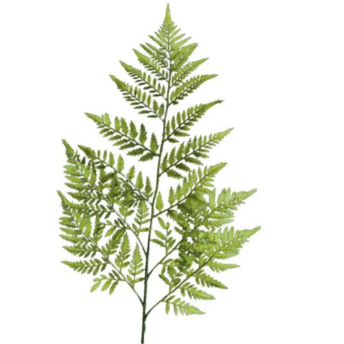 frunza feriga artificiala verde deschis 78 cm 65