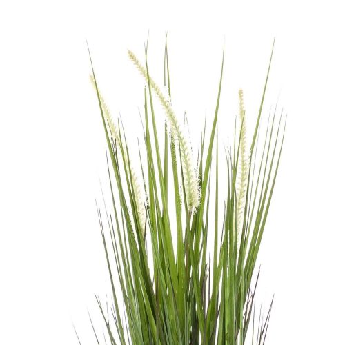 iarba artificiala decorativa alopecurus 53 cm 3560