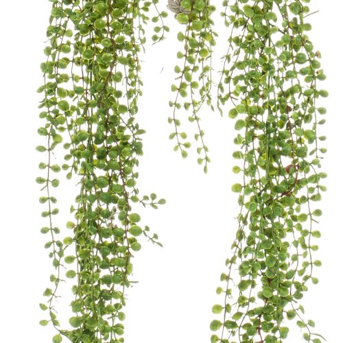 planta artificiala curgatoare ficus in ghiveci 100 cm 3839