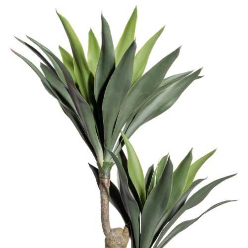 planta artificiala dracaena in ghiveci 70 cm 4324