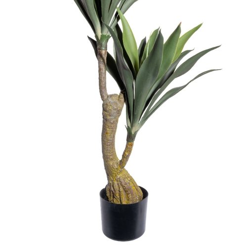 planta artificiala dracaena in ghiveci 70 cm 4325