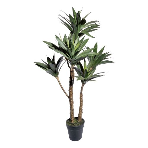 planta artificiala x2 yucca 90 cm 4232