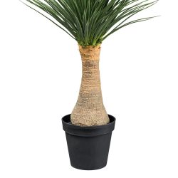 planta artificiala yucca nolina recurvata 110 cm 4254