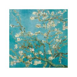 Servetele de masa 33x33 cm Almond blossom Ambiente
