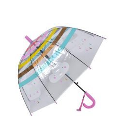 Umbrela de ploaie pentru copii 50 cm