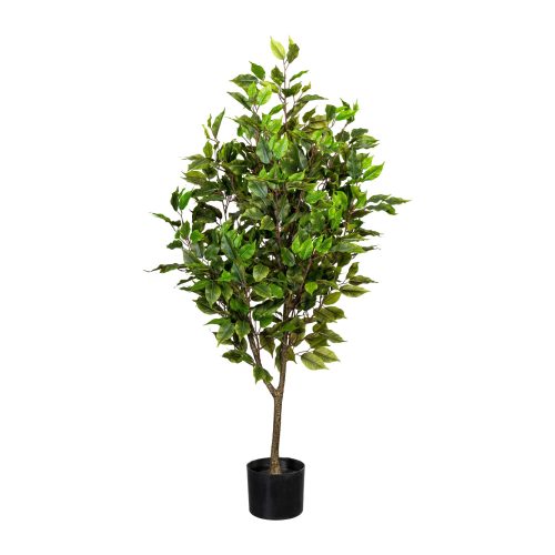 ficus artificial benjamina in ghiveci uv 110 cm 4670