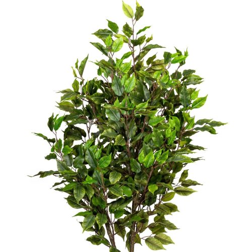 ficus artificial benjamina in ghiveci uv 110 cm 4671