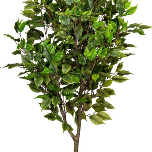 ficus artificial benjamina in ghiveci uv 110 cm 4672