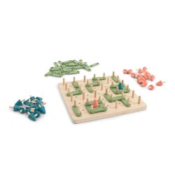 joc de strategie plantam copaci bs toys 4