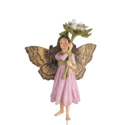 Figurina Flower Fairies pick Anemona 11 cm
