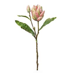 Floare artificiala Anghinare 56 cm