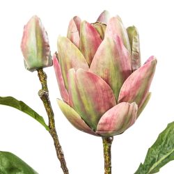Floare artificiala Anghinare 56 cm2