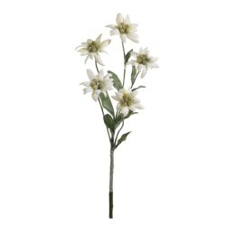 Floare artificiala Floare de Colt 37 cm