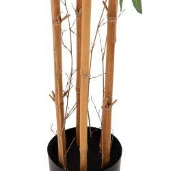 Bambus artificial in ghiveci 180 cm6