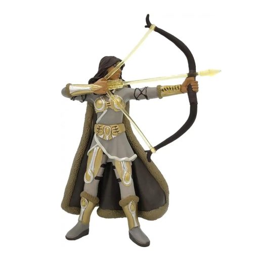 Figurina Arbaton – Luptatoarea Zephira