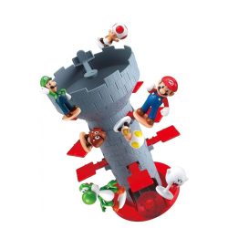 Joc de indemanare Super Mario – Shaky Tower